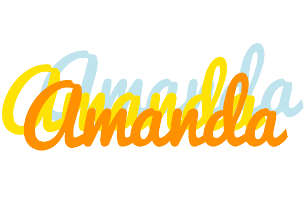Amanda energy logo