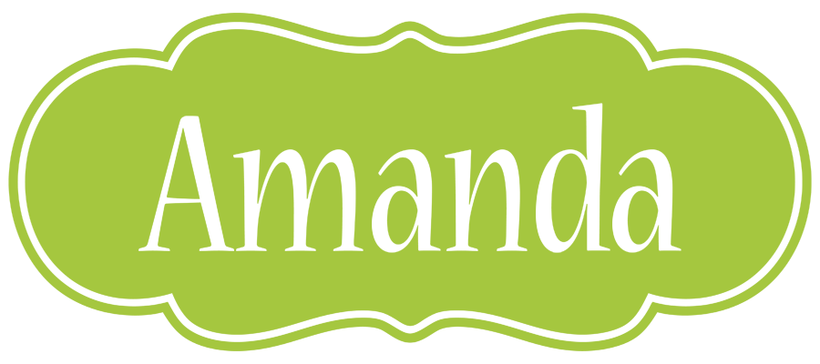 Amanda family logo