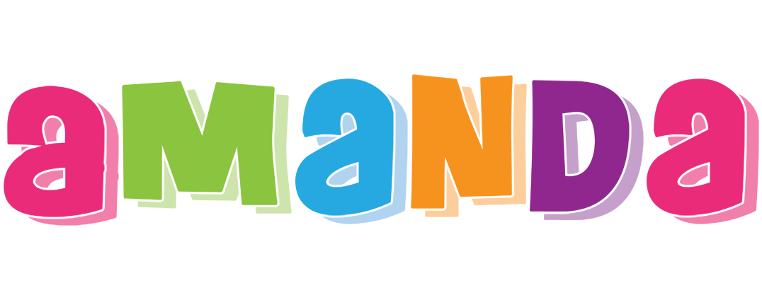 Amanda friday logo