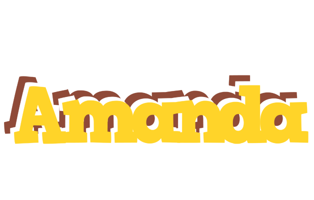 Amanda hotcup logo