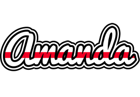 Amanda kingdom logo