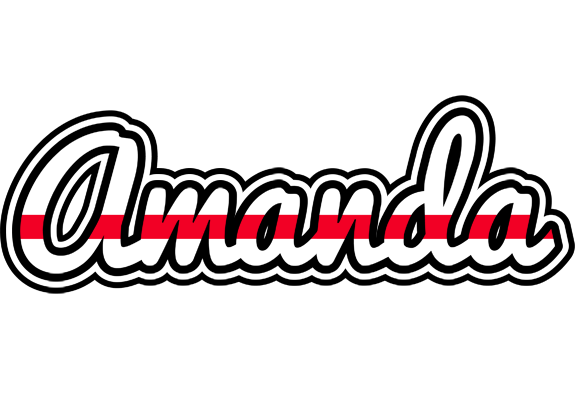 Amanda kingdom logo
