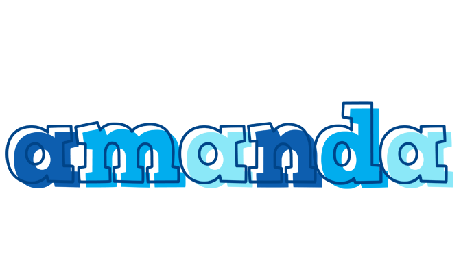 Amanda sailor logo