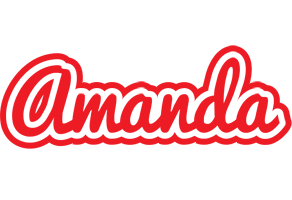 Amanda sunshine logo