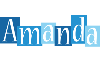 Amanda winter logo