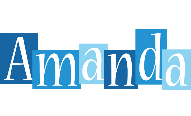 Amanda winter logo