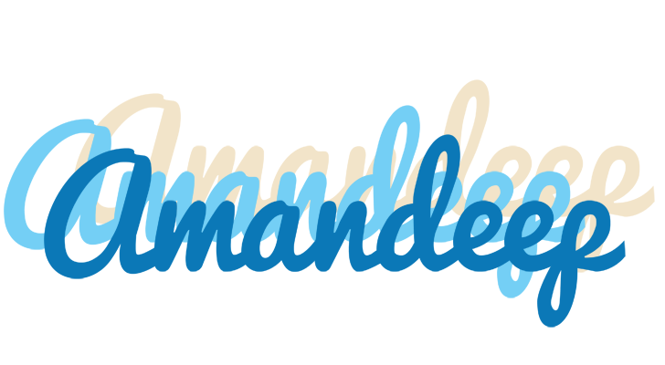 Amandeep breeze logo