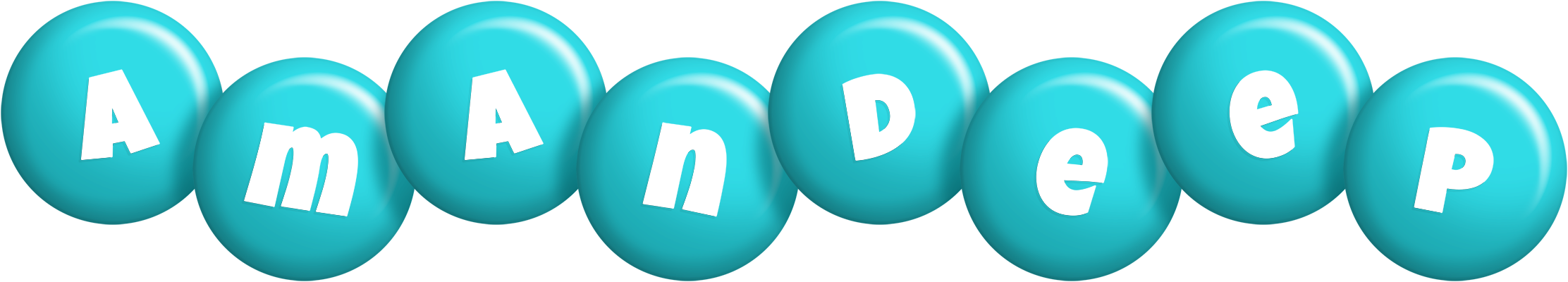 Amandeep candy-azur logo