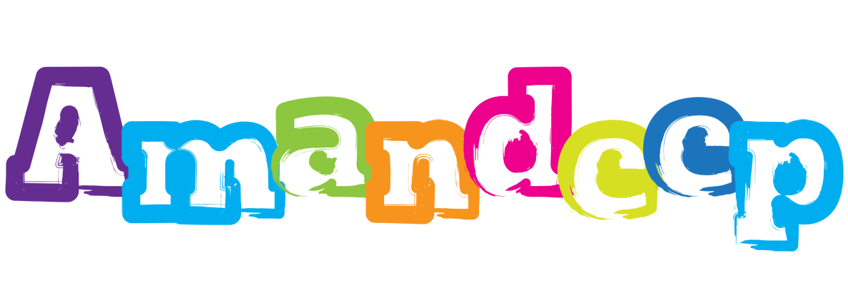 Amandeep casino logo