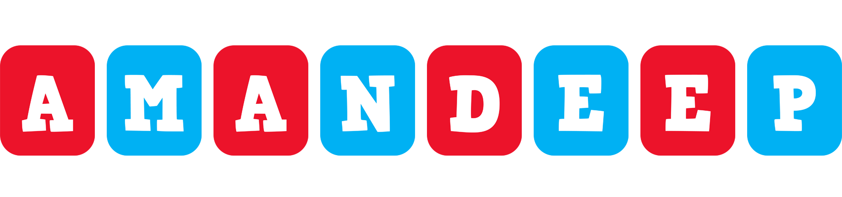 Amandeep diesel logo