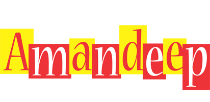 Amandeep errors logo