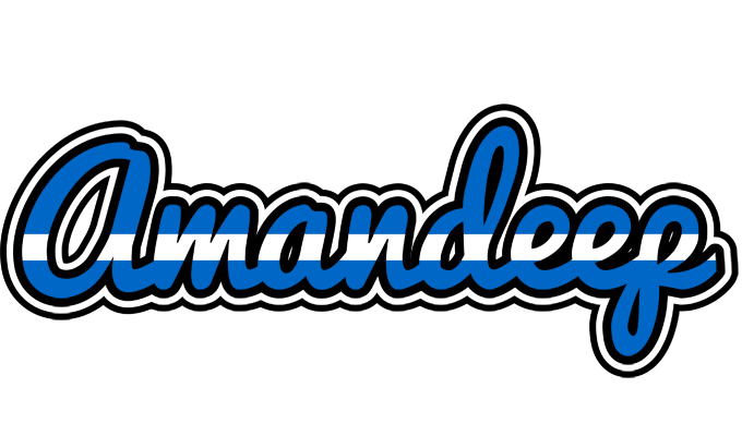 Amandeep greece logo