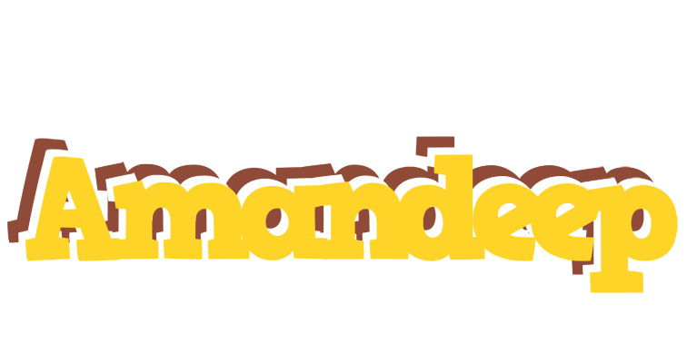 Amandeep hotcup logo
