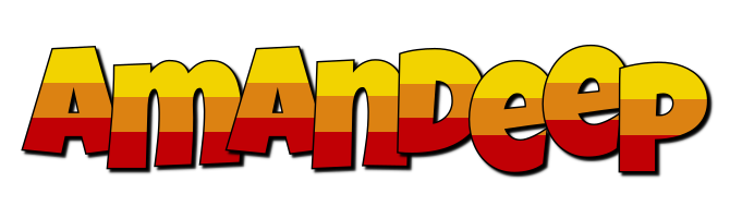 Amandeep jungle logo