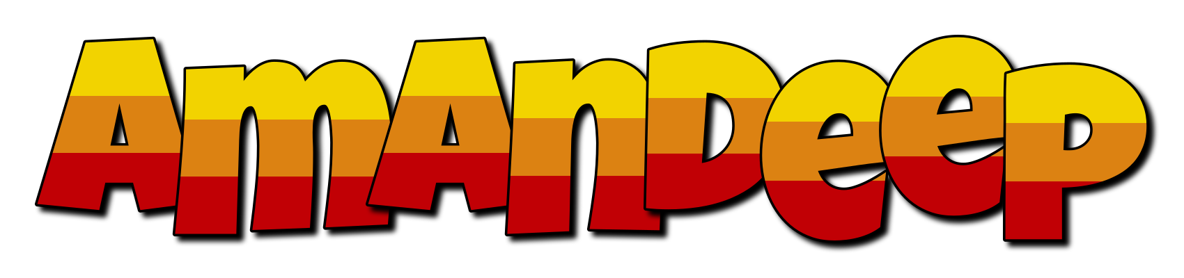 Amandeep jungle logo