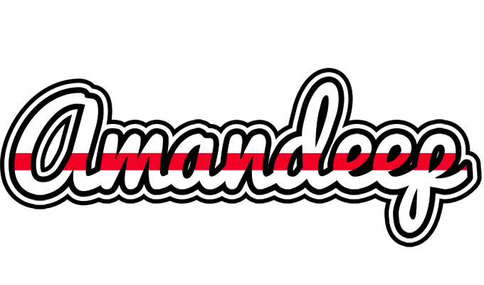 Amandeep kingdom logo