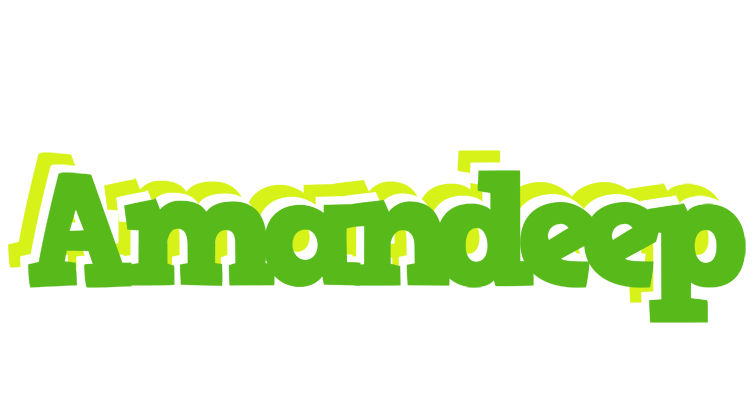 Amandeep picnic logo