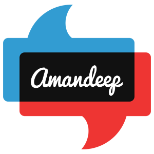 Amandeep sharks logo