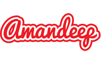 Amandeep sunshine logo