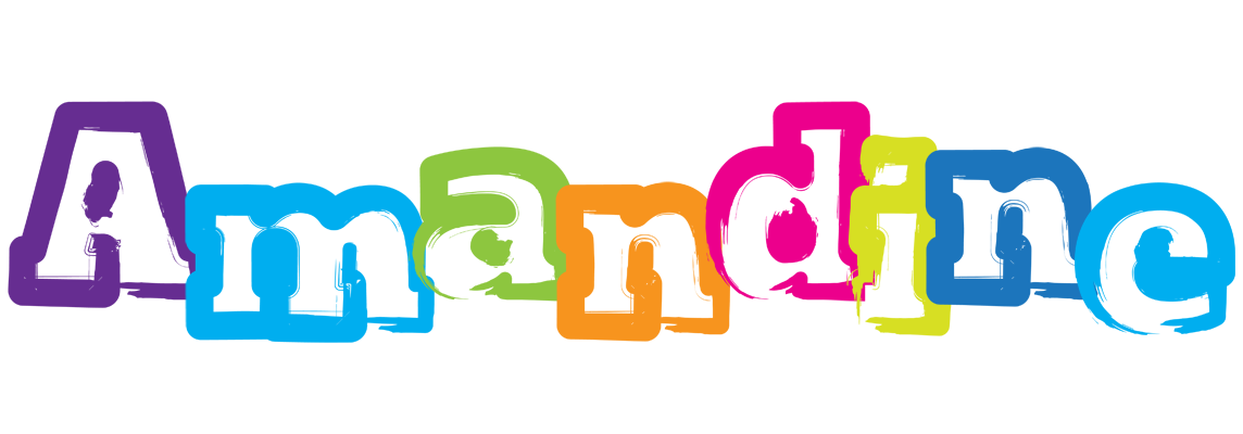 Amandine casino logo