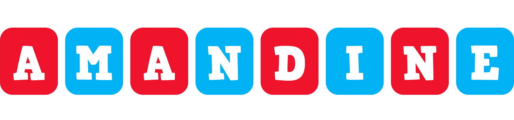 Amandine diesel logo