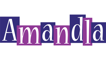 Amandla autumn logo