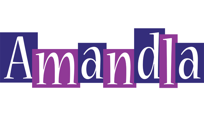 Amandla autumn logo