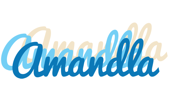 Amandla breeze logo