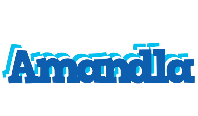 Amandla business logo