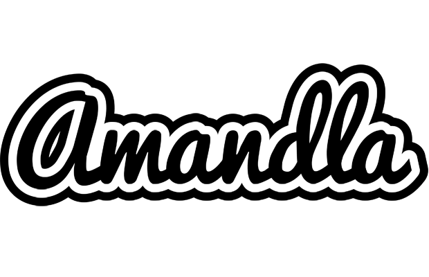 Amandla chess logo
