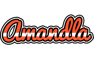 Amandla denmark logo