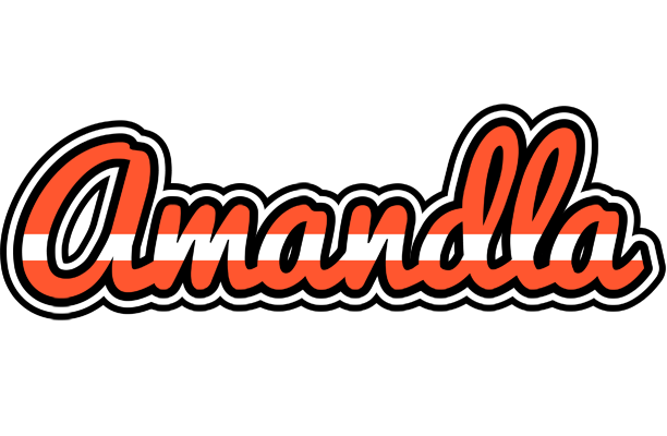 Amandla denmark logo