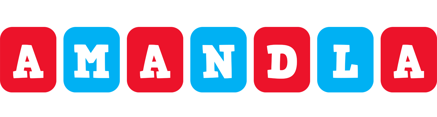 Amandla diesel logo