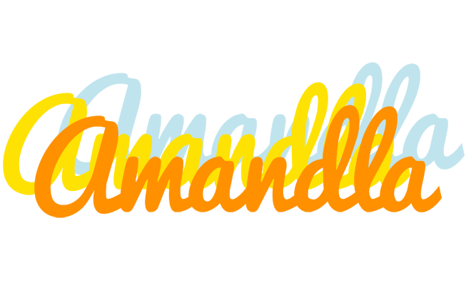 Amandla energy logo