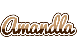 Amandla exclusive logo