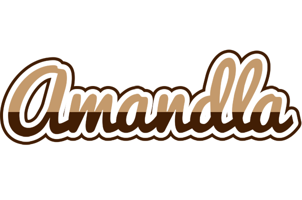 Amandla exclusive logo