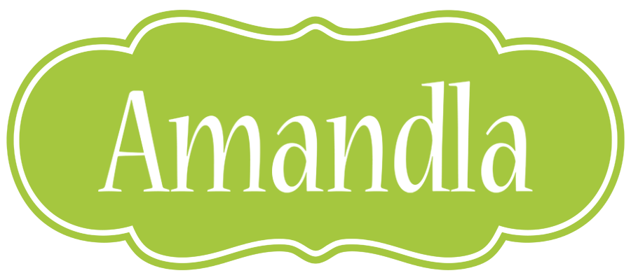 Amandla family logo