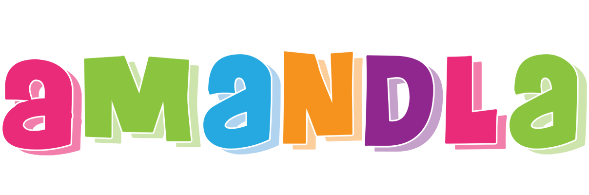 Amandla friday logo