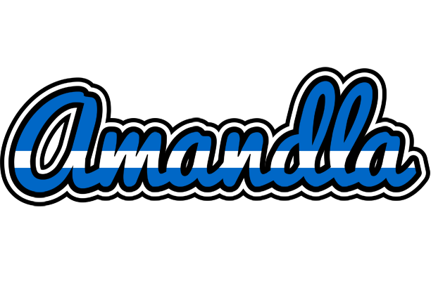 Amandla greece logo