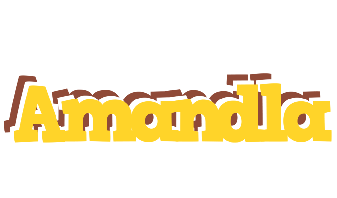 Amandla hotcup logo