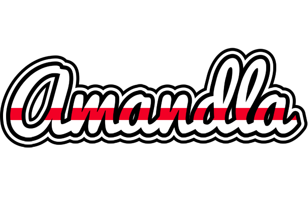Amandla kingdom logo