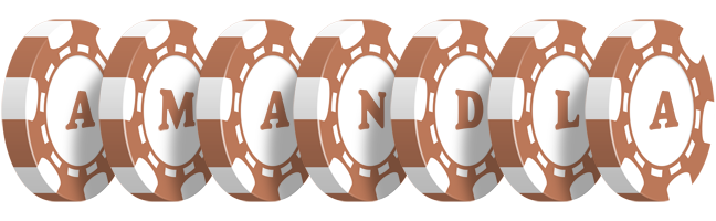 Amandla limit logo