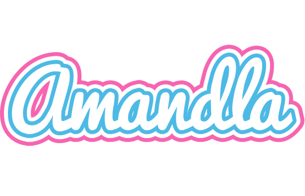 Amandla outdoors logo
