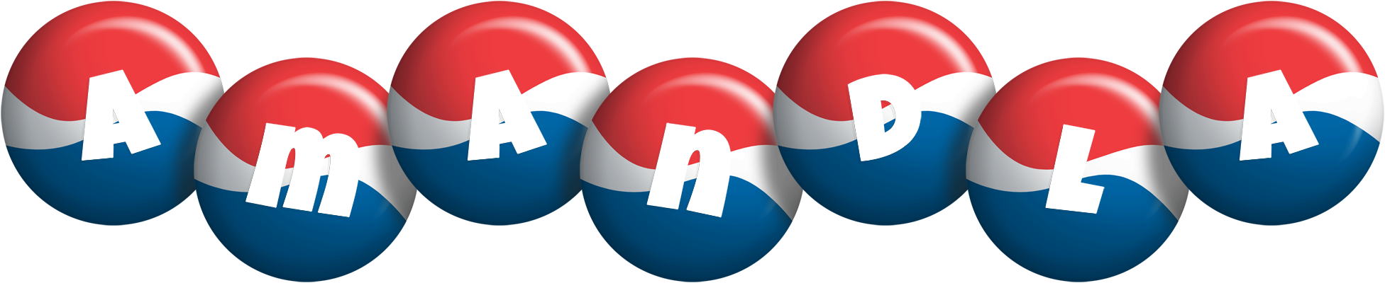 Amandla paris logo