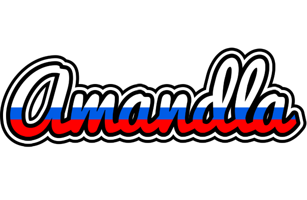 Amandla russia logo
