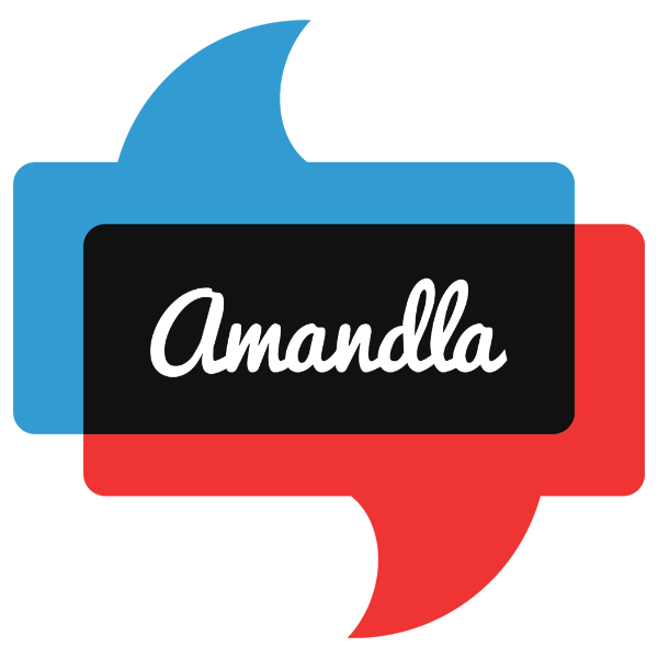 Amandla sharks logo