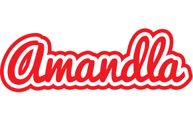 Amandla sunshine logo