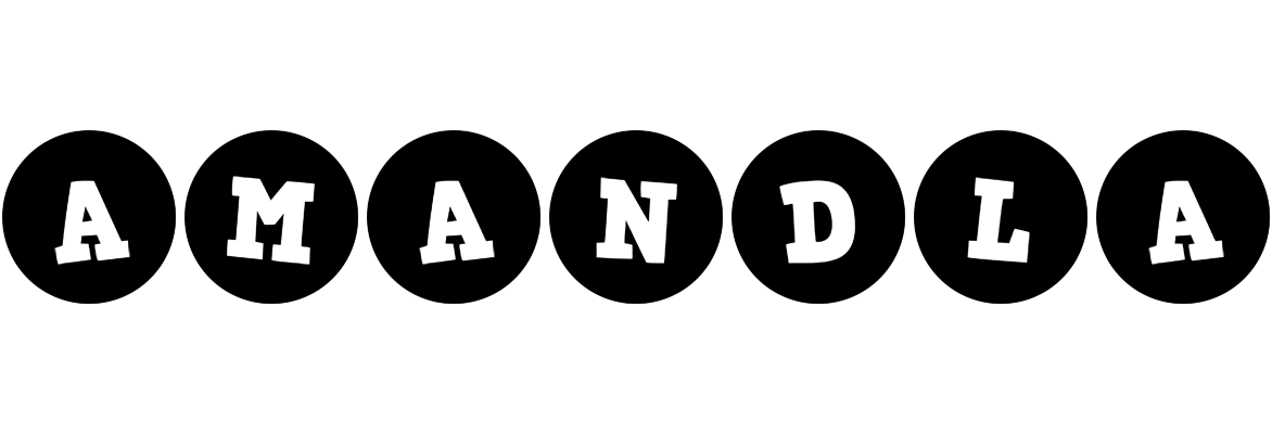 Amandla tools logo