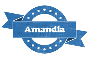 Amandla trust logo