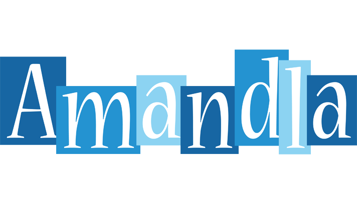 Amandla winter logo